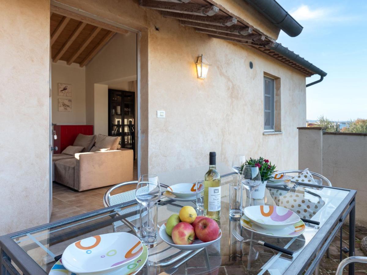 Apartment Quercia Alta By Interhome Le Case Luaran gambar