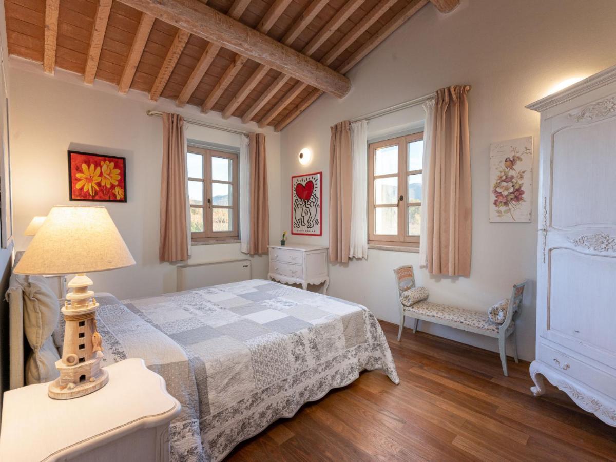 Apartment Quercia Alta By Interhome Le Case Luaran gambar