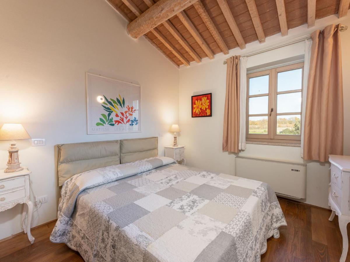 Apartment Quercia Alta By Interhome Le Case Luaran gambar
