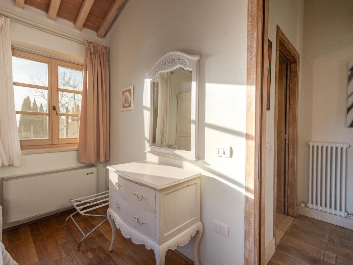 Apartment Quercia Alta By Interhome Le Case Luaran gambar