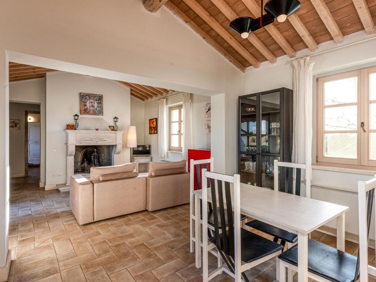 Apartment Quercia Alta By Interhome Le Case Luaran gambar