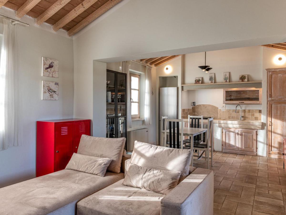 Apartment Quercia Alta By Interhome Le Case Luaran gambar