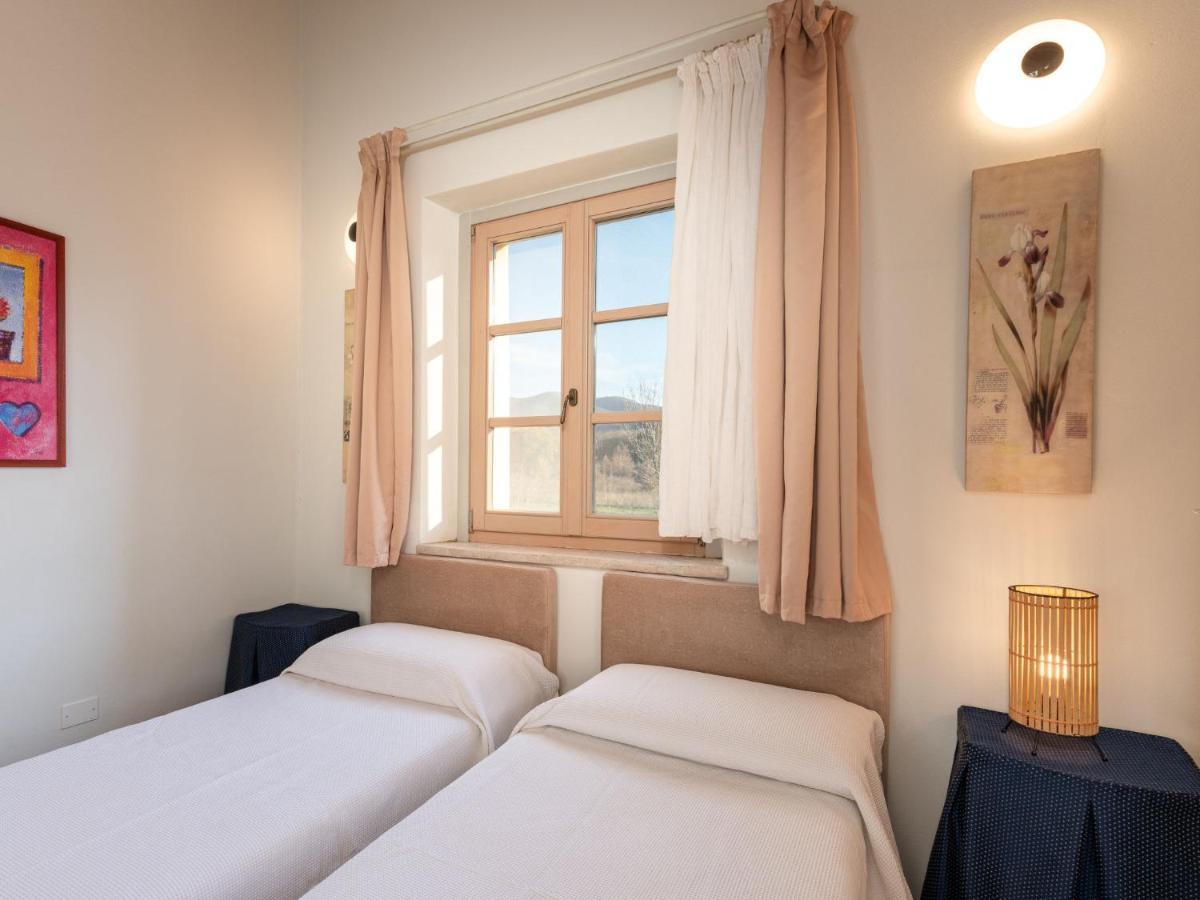 Apartment Quercia Alta By Interhome Le Case Luaran gambar