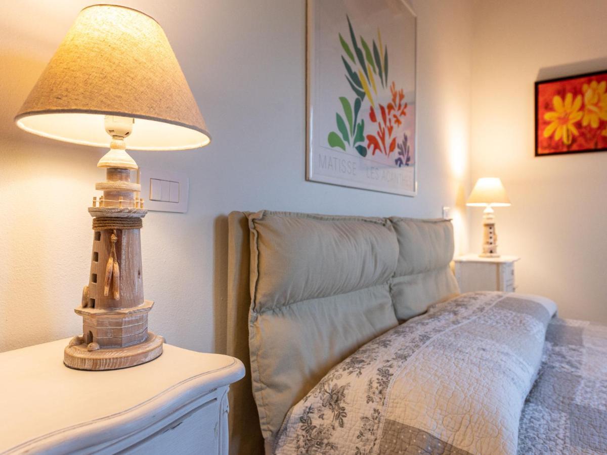 Apartment Quercia Alta By Interhome Le Case Luaran gambar